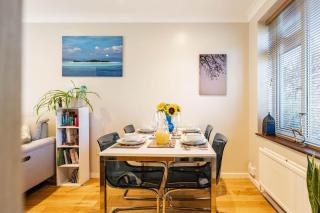 Host & Stay - Maple House - Norwich - 7