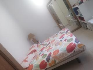Casa la Salud a 50 de la playa Malaga Pedregalejo - 1