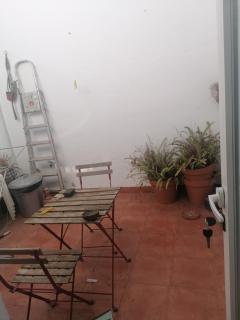Casa la Salud a 50 de la playa Malaga Pedregalejo - Málaga - 4