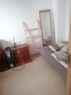 Casa la Salud a 50 de la playa Malaga Pedregalejo - 3
