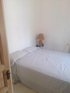 Casa la Salud a 50 de la playa Malaga Pedregalejo - Málaga - 2
