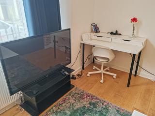 Two bedroom apartment in Paddington, London - Londra - 5