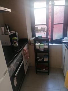 Casa la Salud a 50 de la playa Malaga Pedregalejo - Málaga - 6