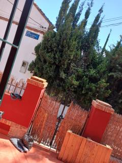 Casa la Salud a 50 de la playa Malaga Pedregalejo - Málaga - 8