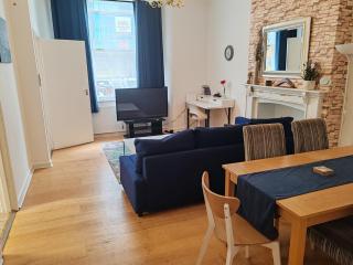 Two bedroom apartment in Paddington, London - Londra - 8
