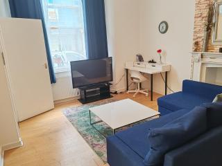 Two bedroom apartment in Paddington, London - Londra - 4