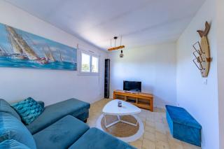 Sun Résidences Horizon Bleu - Vendres - 9