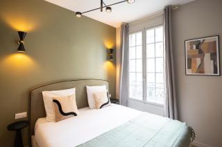 Appartement chaleureux près de Paris - Le Pré-Saint-Gervais - 1