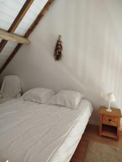 La grange, Appartement avec jardin et jacuzzi ''Réservation & Supplément pour le jacuzzi'' - 1