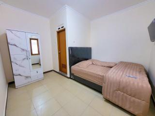 Wahyu Putri House Yogyakarta - 8