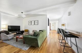 Spacious Apartment - 4B-8P - Sentier - París - 5