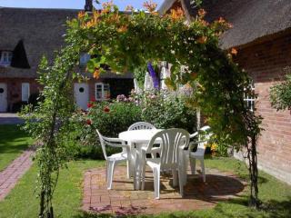 Altes Pastorat - 7