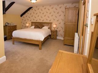 The Stapylton Arms - Wass - 4