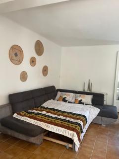 Appartement Jardin Jacuzzi - Aix-en-Provence - 1