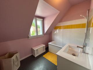 Maison avec jardin - Buxy - 8
