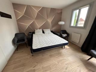 Maison avec jardin - Buxy - 4