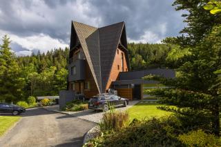 Vila Anna Wellness - 3