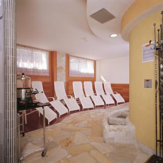 Hotel Sella Ronda Serenella - Campitello di Fassa - 2