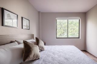 Cozy Roma Norte Flat - WiFi - Elevator - Sleeps 7 - Città del Messico - 3