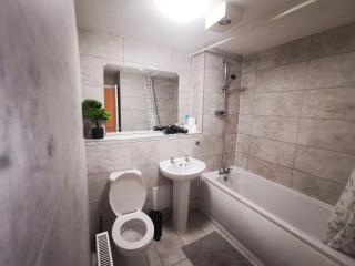 Charming London House with 3 Bedrooms near O2Arena - Londra - 4