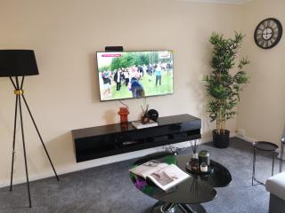 Charming London House with 3 Bedrooms near O2Arena - Londra - 3