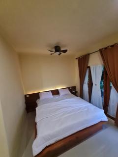 Tetebatu Valley Bungalows - Tetebatu - 8