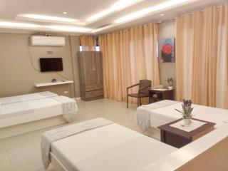 Cliff haven resort - Jagna - 7