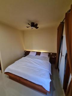 Tetebatu Valley Bungalows - Tetebatu - 4