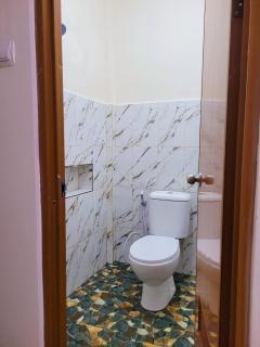 Wahyu Putri House Yogyakarta - Yogyakarta - 6