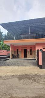 Villa Pondok Aurora - Campaka - 0