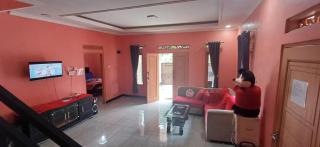 Villa Pondok Aurora - Campaka - 7