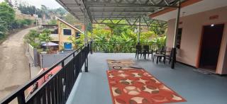 Villa Pondok Aurora - Campaka - 5