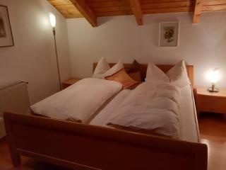 Vermiete ein Doppelzimmer in einem Holzhaus - 0