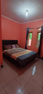 Villa Pondok Aurora - Campaka - 2