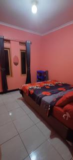 Villa Pondok Aurora - Campaka - 1