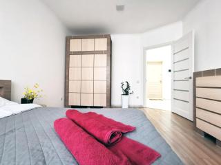 апартаменти як вдома - 1