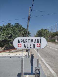 APARTMANI ALEN - 9