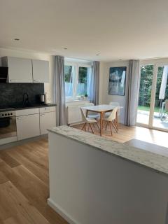 Ferienwohnung Hart - Neuffen - 9