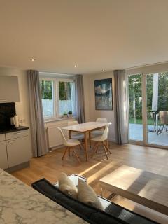 Ferienwohnung Hart - Neuffen - 3