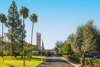 Crisol Jardines de Córdoba - 5