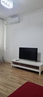 Cozy apartment for 2 - Almaty - 8