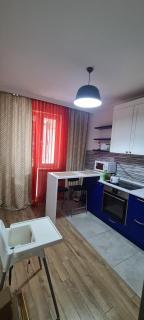 Cozy apartment for 2 - Almaty - 2