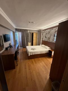 Emsa Otel Maltepedeki Eviniz - Istanbul - 9