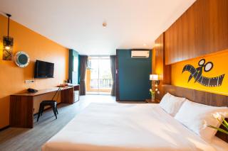 MeStyle Place Hotel - 5