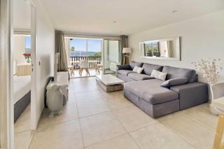 Beautiful flat with sea view - Gassin - Gassin - 3