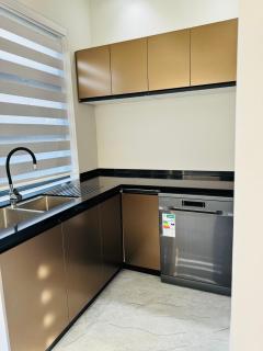 Acacia Villas Blue Hills - 4 Bedroom Luxury Villa - Midrand - 6