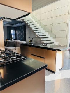 Acacia Villas Blue Hills - 4 Bedroom Luxury Villa - Midrand - 7