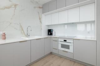 Marina Sea View - by Jantar Apartamenty Kołobrzeg - 3