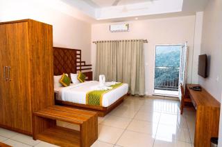 Misty Dale Luxury Resort & Spa - 8