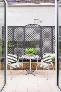 Stunning Knightsbridge 2bed flat! - Londra - 5